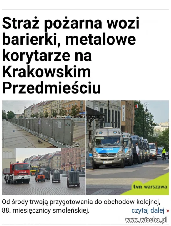 To jest chore, naprawdę chore