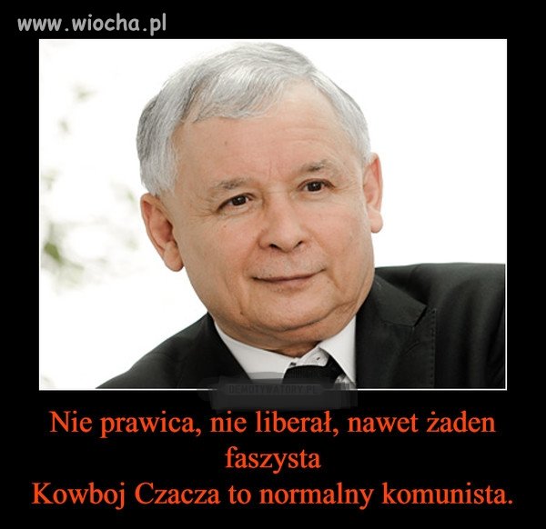 Kazik to przewidział
