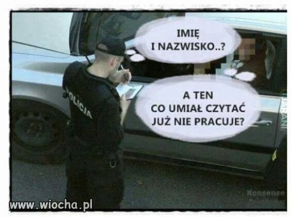 Nie czytaty