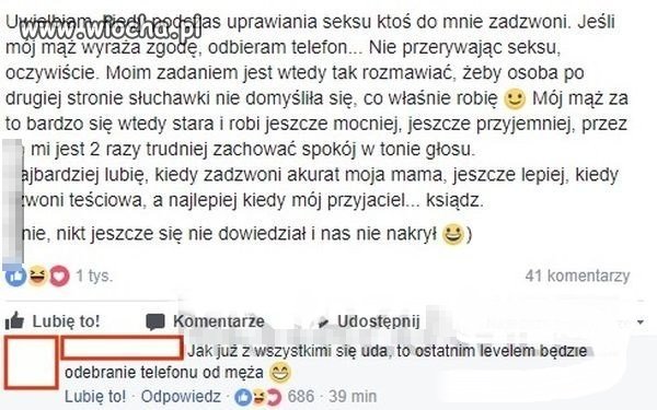 Igraszki łóżkowe