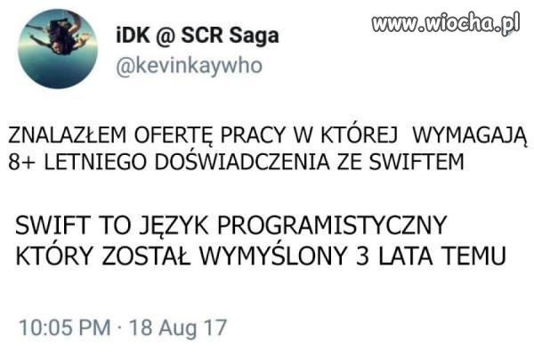 Do zobaczenia za 5 lat