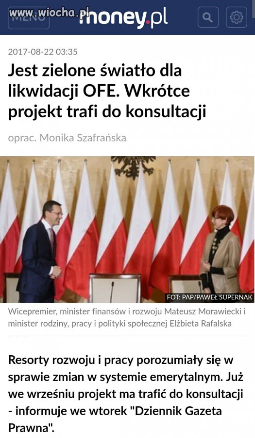 No to psychole co teraz napiszą