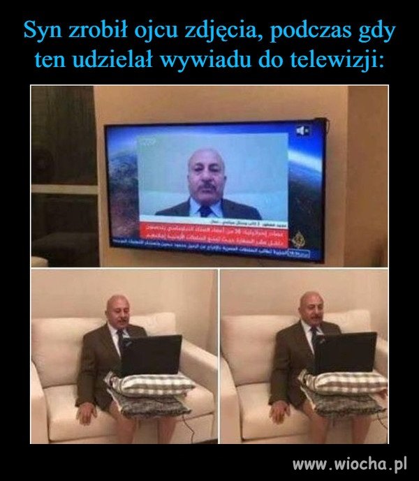 Telewizja na żywo