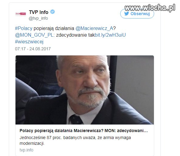 Zawstydzili by samego Gomułkę...!