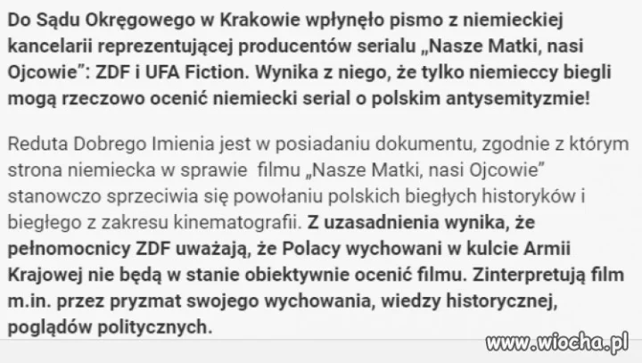 Tego jeszcze nie było!