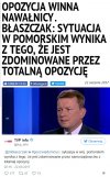 Wszystko przez to że zebrała się totalna 
