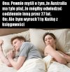 Ciekawe, o czym myśli...