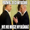 Spór o armię.