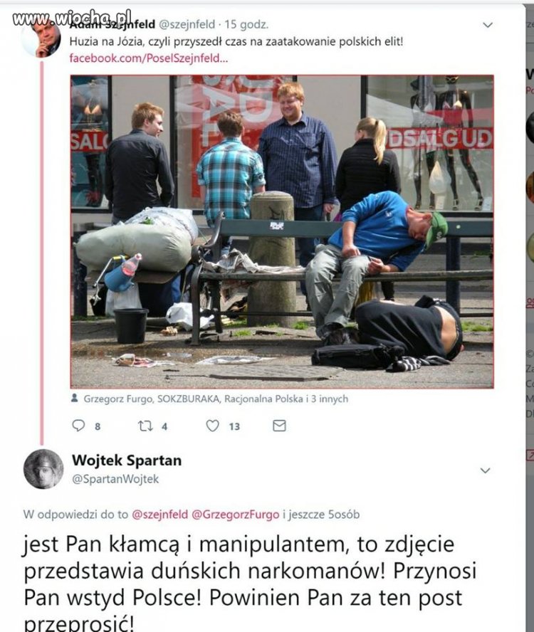Czy to nie jest wiocha ??