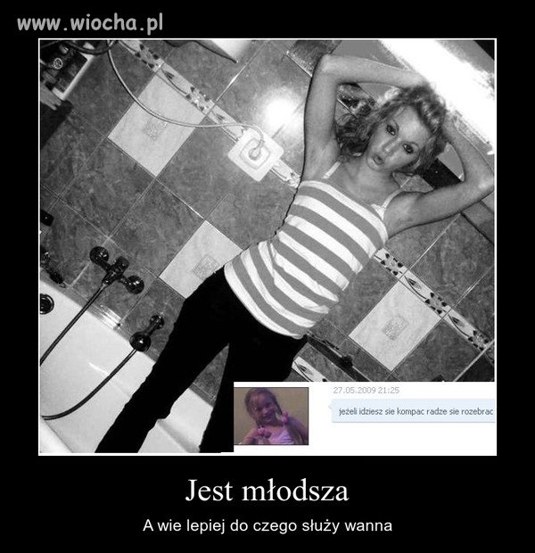 Mądre dziecko. 