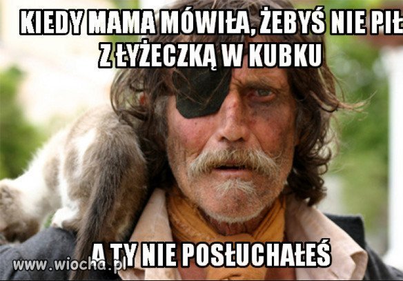 Tak się kończy picie