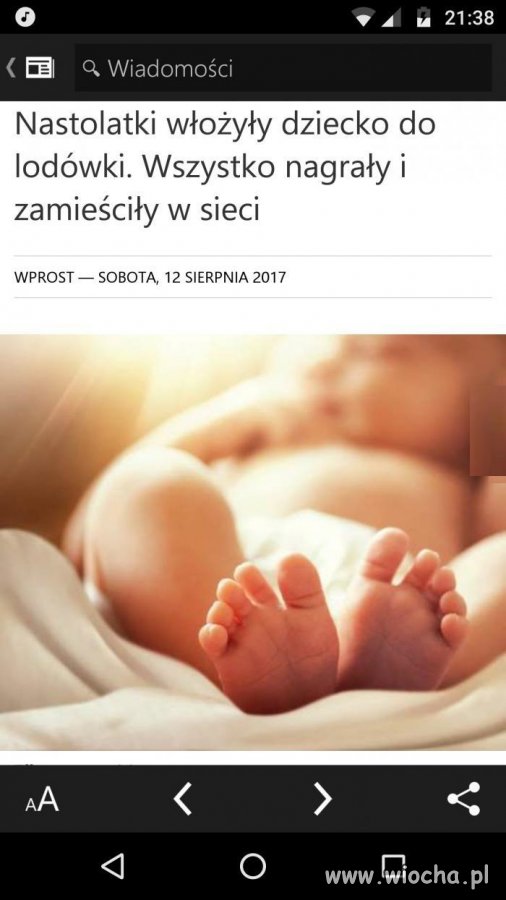 Wyższy poziom spier#olenia