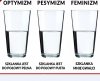 Trzy szklanki