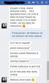 Zrywam z Tobą