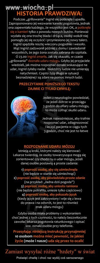 "Historia prawdziwa"