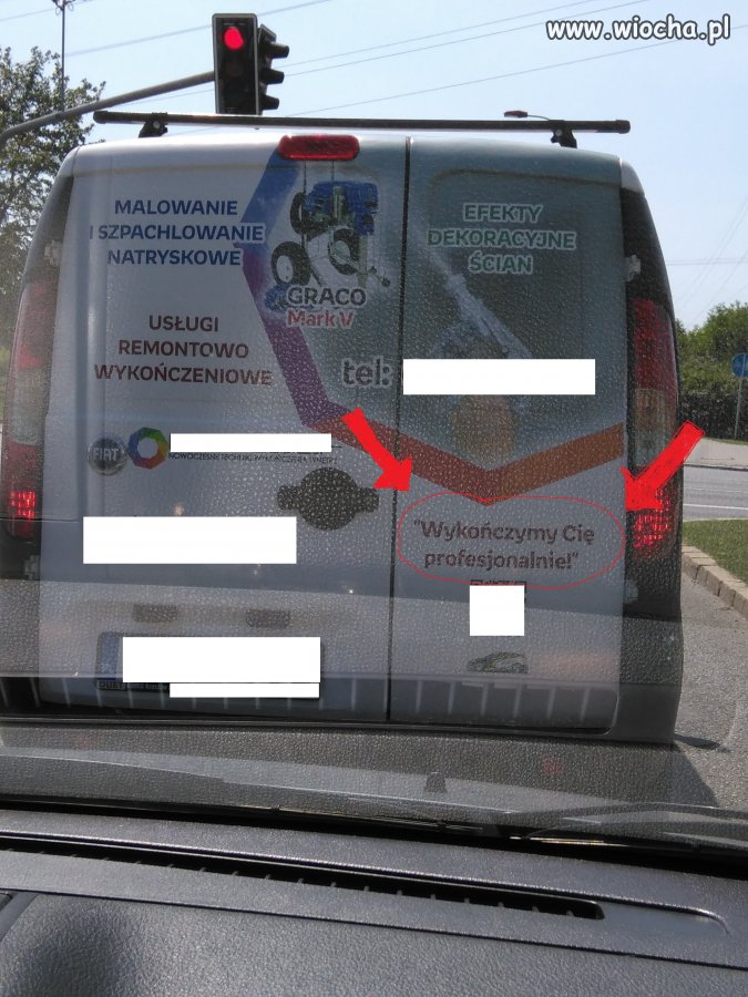 Wykończanie