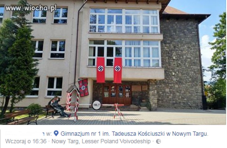 Czczą? Bo teraz to takie modne