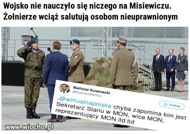 Wiecie kim jestem?
