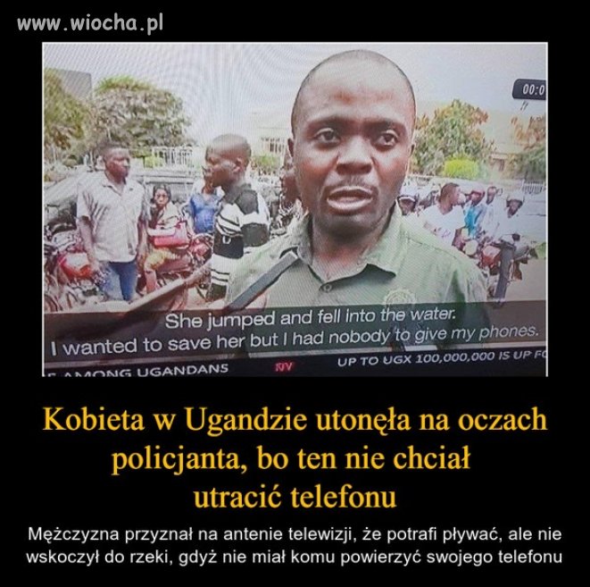 Policjant na "medal"
