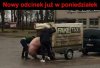 Nowy odcinek