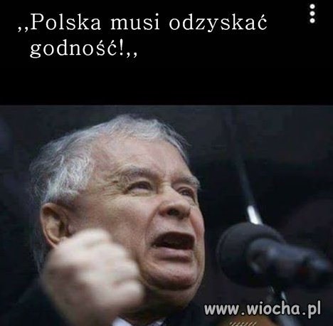 Rządzą dwa lata!