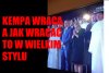 Kempa wraca 