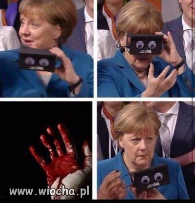 Andżelika zobaczyła prawdę!