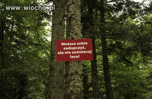 Święte słowa...