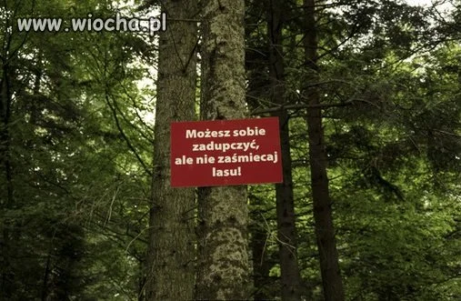 Święte słowa...