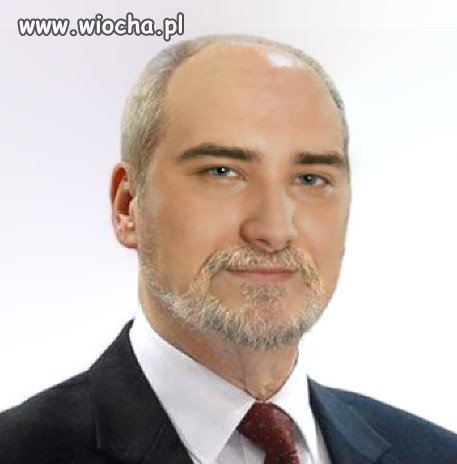 Człowiek o dwóch twarzach