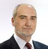 Człowiek o dwóch twarzach