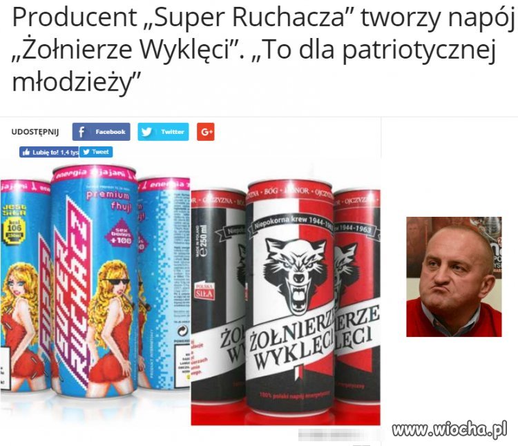 Tiger przesadził? 