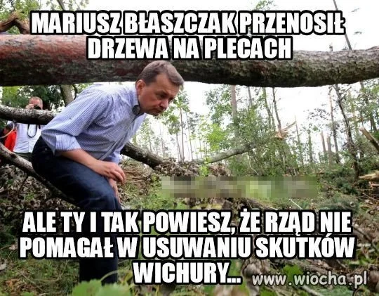 0 19.30 we Wiadomościach