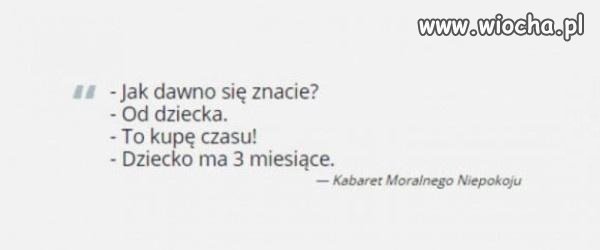 Witaj w rzeczywistości