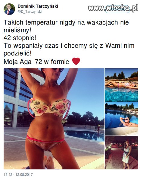 Wakacje z Jenotem