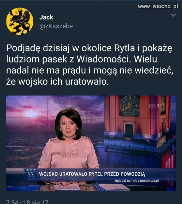 Reżimowa nadaje