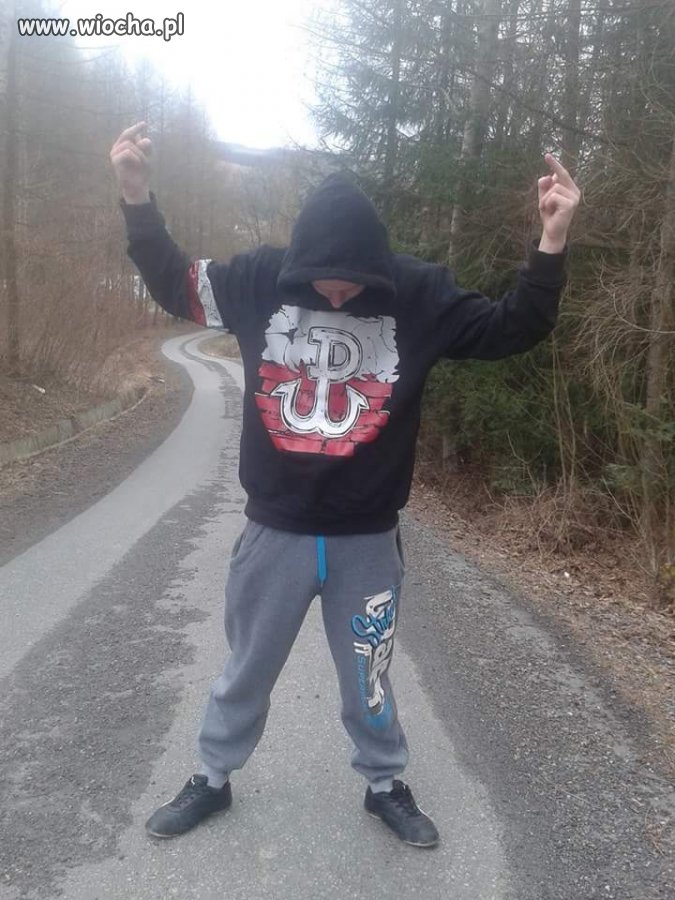 Polska walcząca