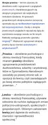 PiS to...?