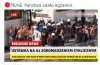 Gdzie są ci co tak wyli do księżyca jak