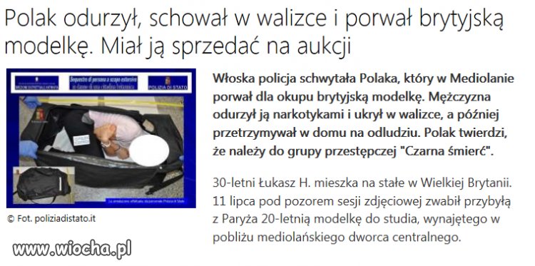 Janusz biznesu wszedł na nowy poziom