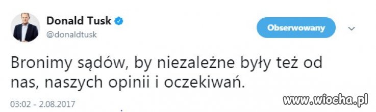...tak to tu zostawię...