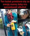 Przebranie