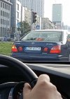 Co blachy mówią o właścicielu auta...