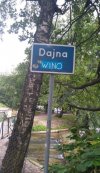 Daj na