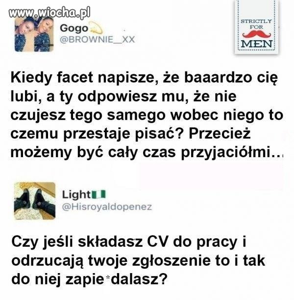 Dobrze wyjaśnił