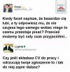 Dobrze wyjaśnił