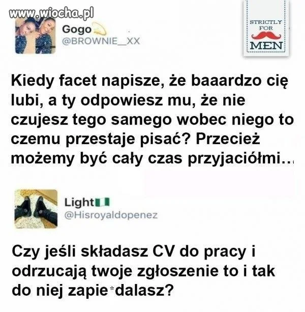 Dobrze wyjaśnił