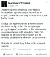 Z pamiętnika samotnego przegrywa