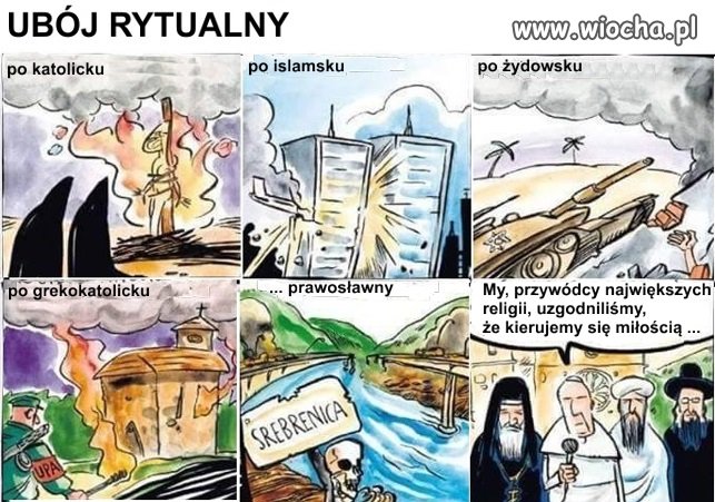 Ubój rytualny