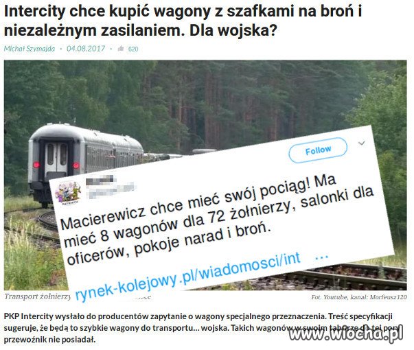 Już nic mnie nie zdziwi